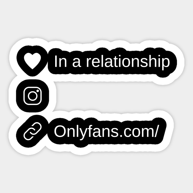 Sponsored by onlyfans sticker